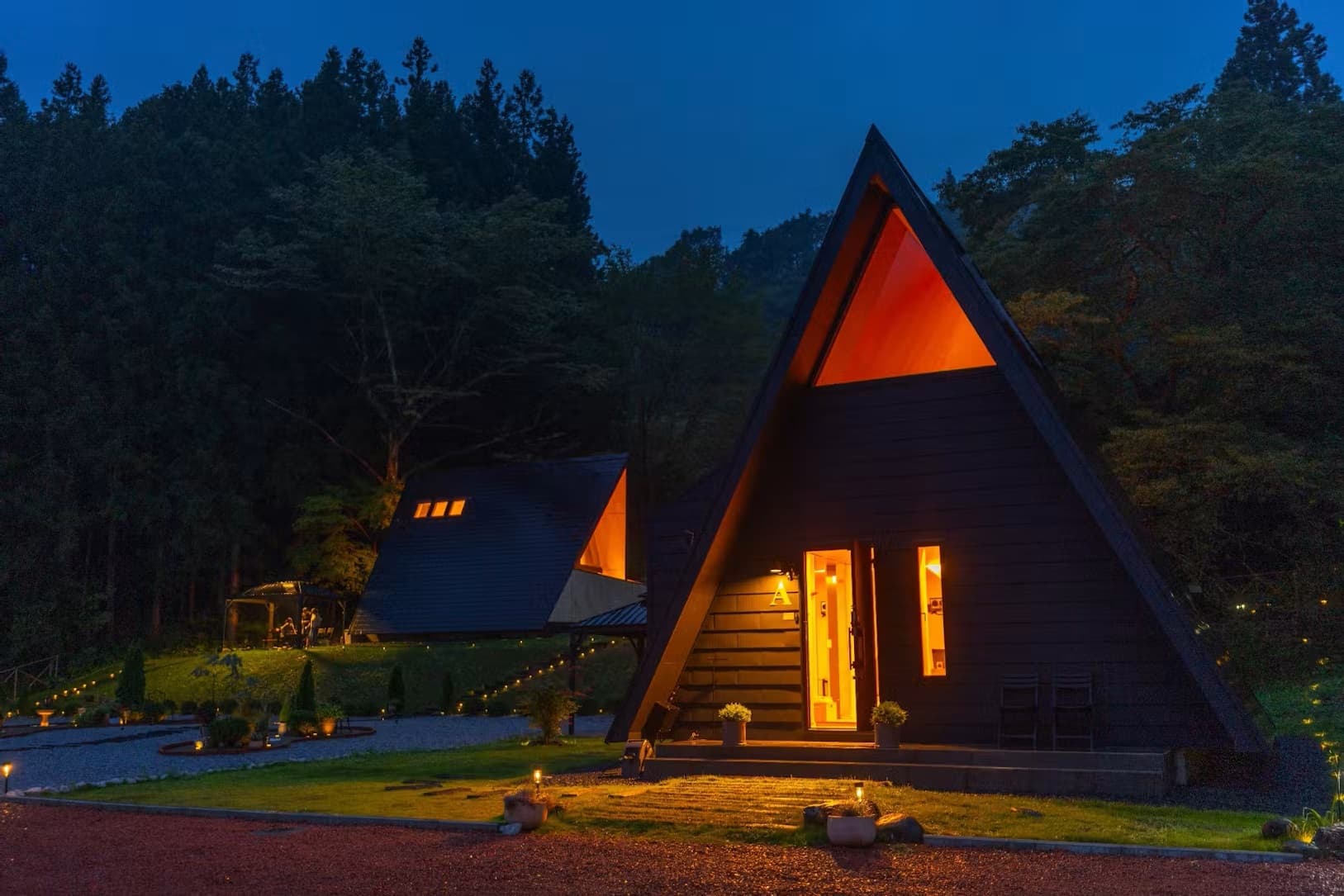 Ｋｏｋａｇｅ　Ｖｉｌｌａ　Ｎｉｋｋｏ　＾